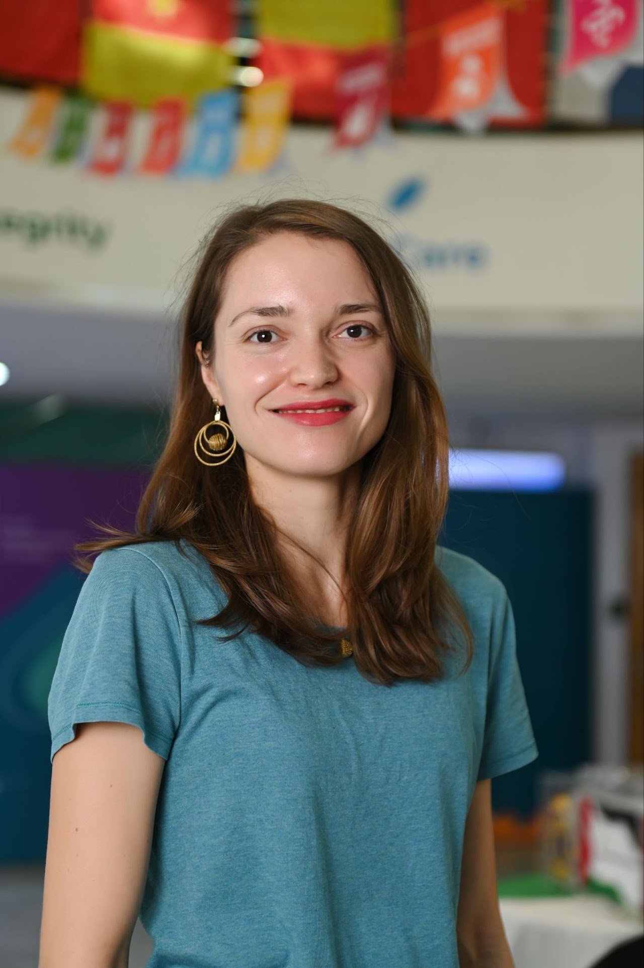 Christina Hauser (University College Dublin)