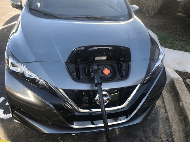 Bigelow Tea Enhances Sustainability with a Vehicle-to-Grid System