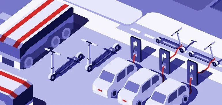 Biden plan to electrify federal fleet will boost EV market, but many questions remain, experts say