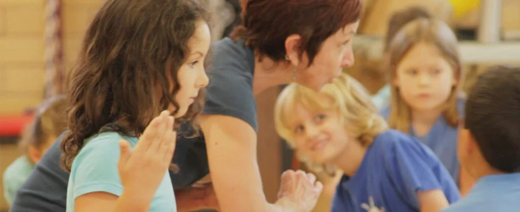 Andrea Ariel Dance Theatre