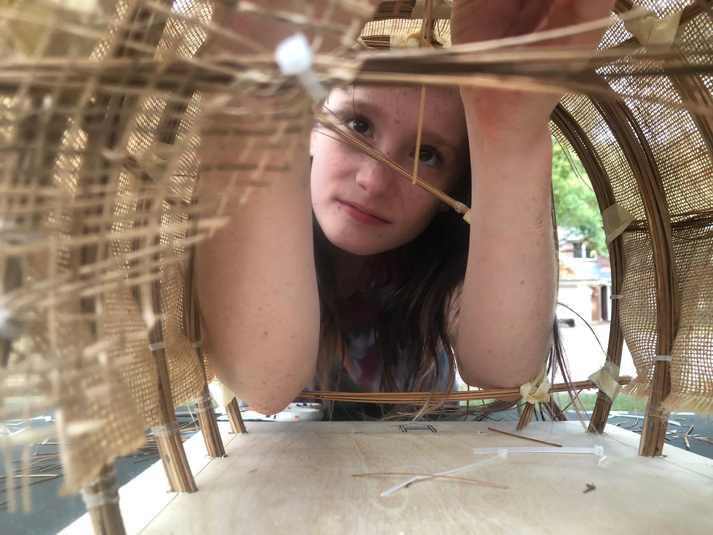 Wicked Workshop Youth Architecture Program