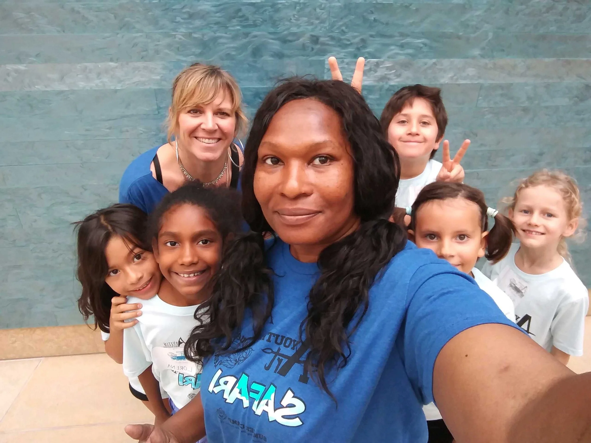 George Washington Carver Museum, Cultural and Genealogy Center