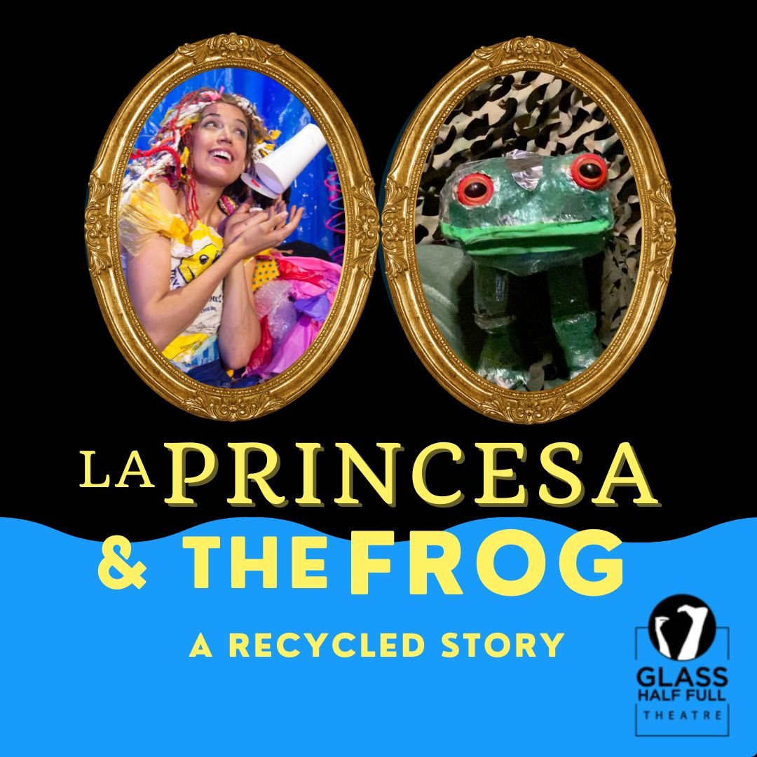 La Princesa & the Frog.jpg