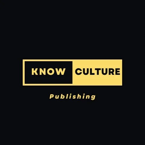 Know Culture Publishing and Miguel Briones Writes 