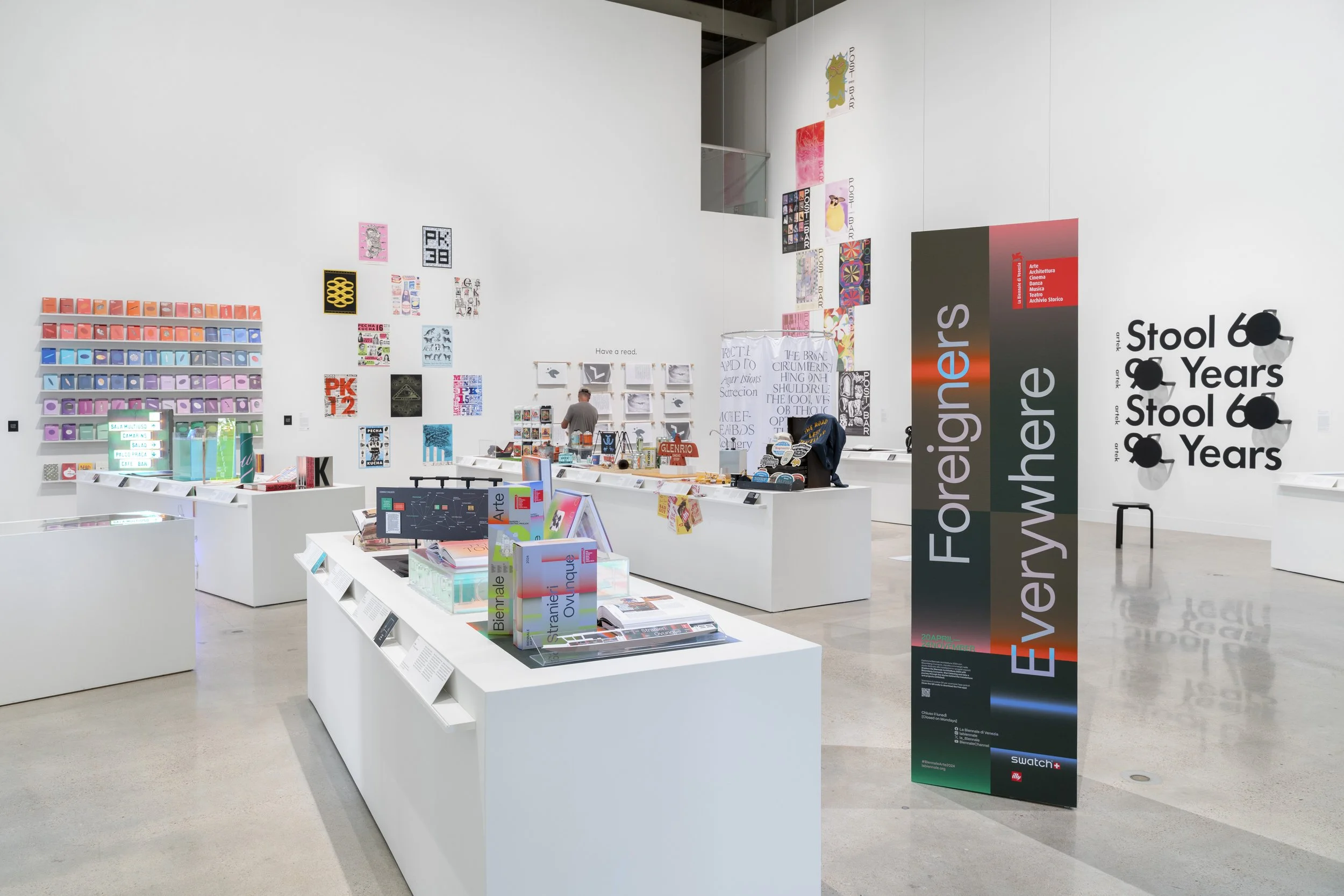 Visual Arts Cente