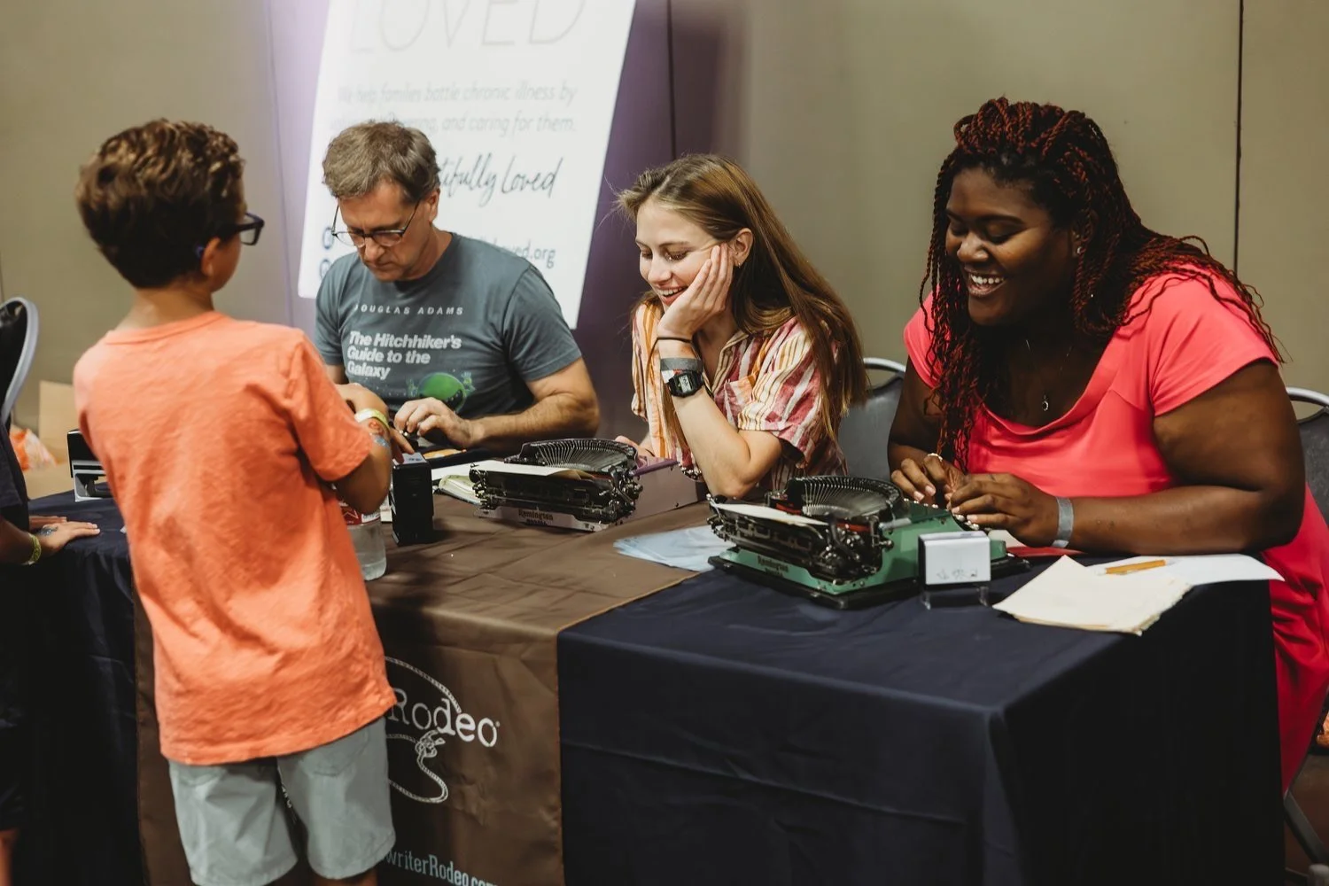 Typewriter Rodeo - TypewriterRodeo2.JPEG