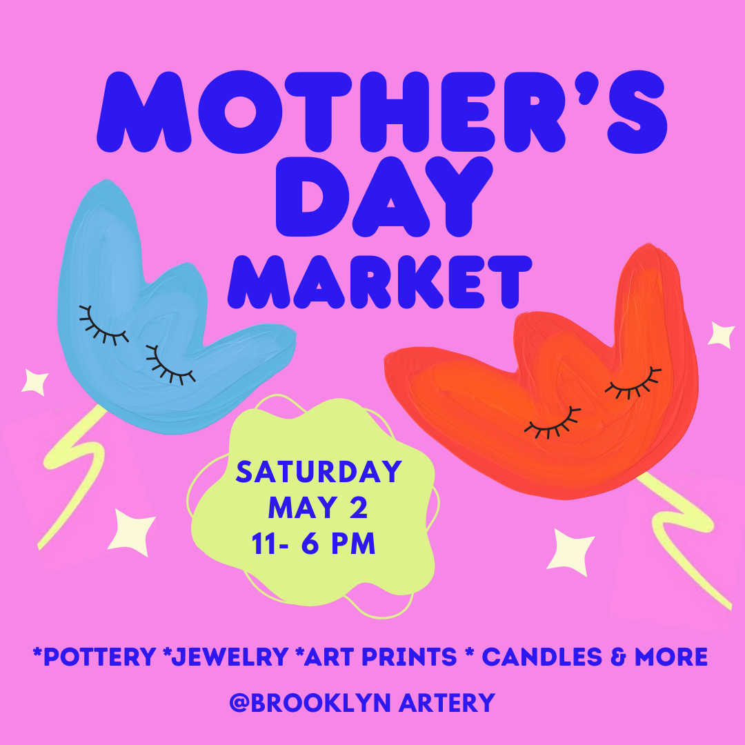 Mother's Day Market