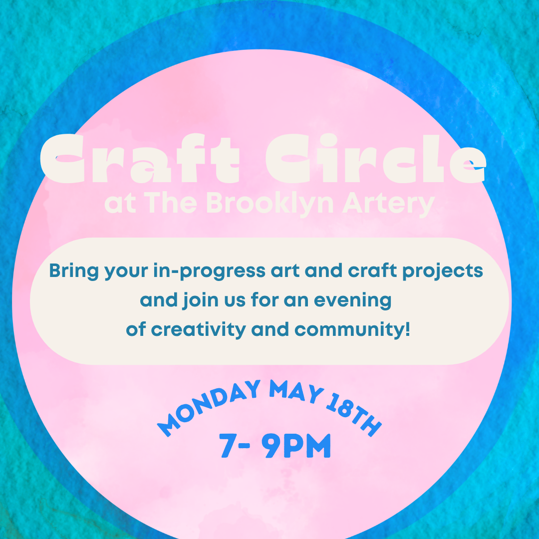 Craft Circle