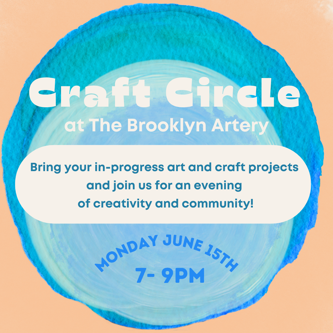 Craft Circle
