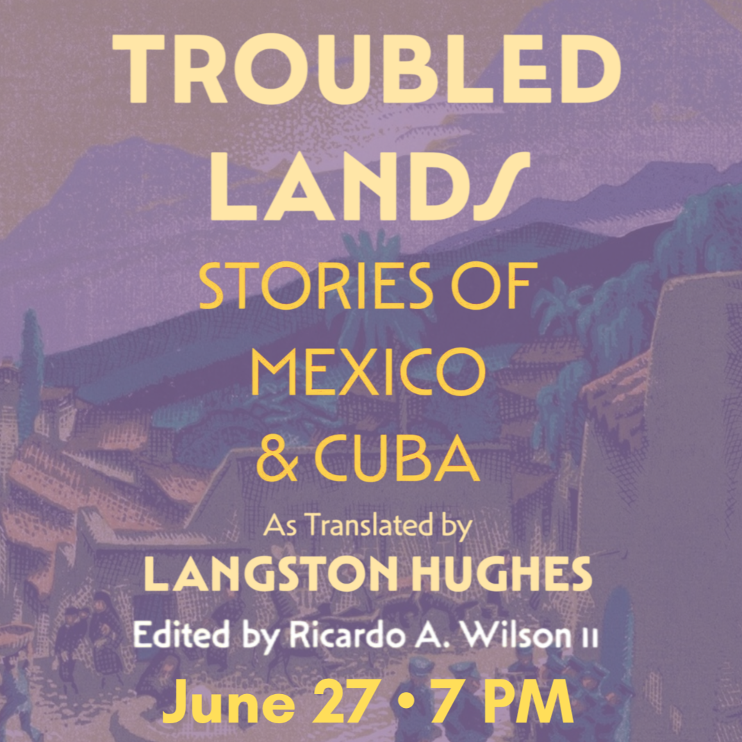 Author Event with Taylor &amp; Co