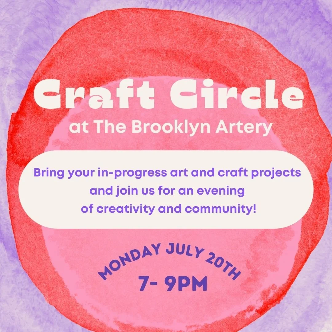 Craft Circle