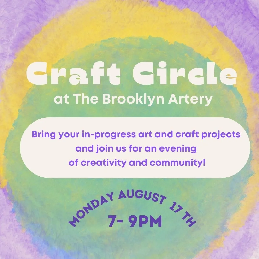 Craft Circle