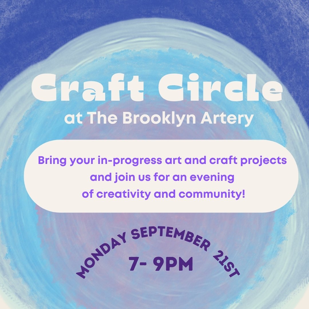 Craft Circle