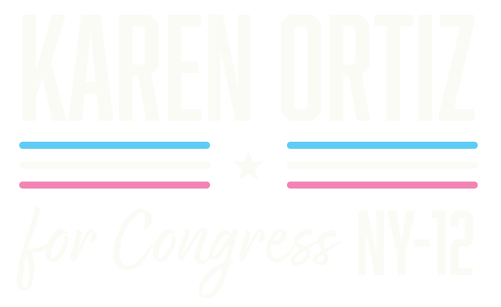 Karen Ortiz for Congress
