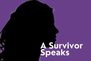A Survivor Speaks