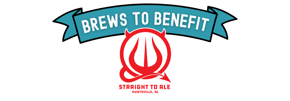 Brews to Benefit