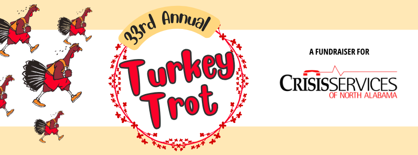 33rd Annual Turkey Trot