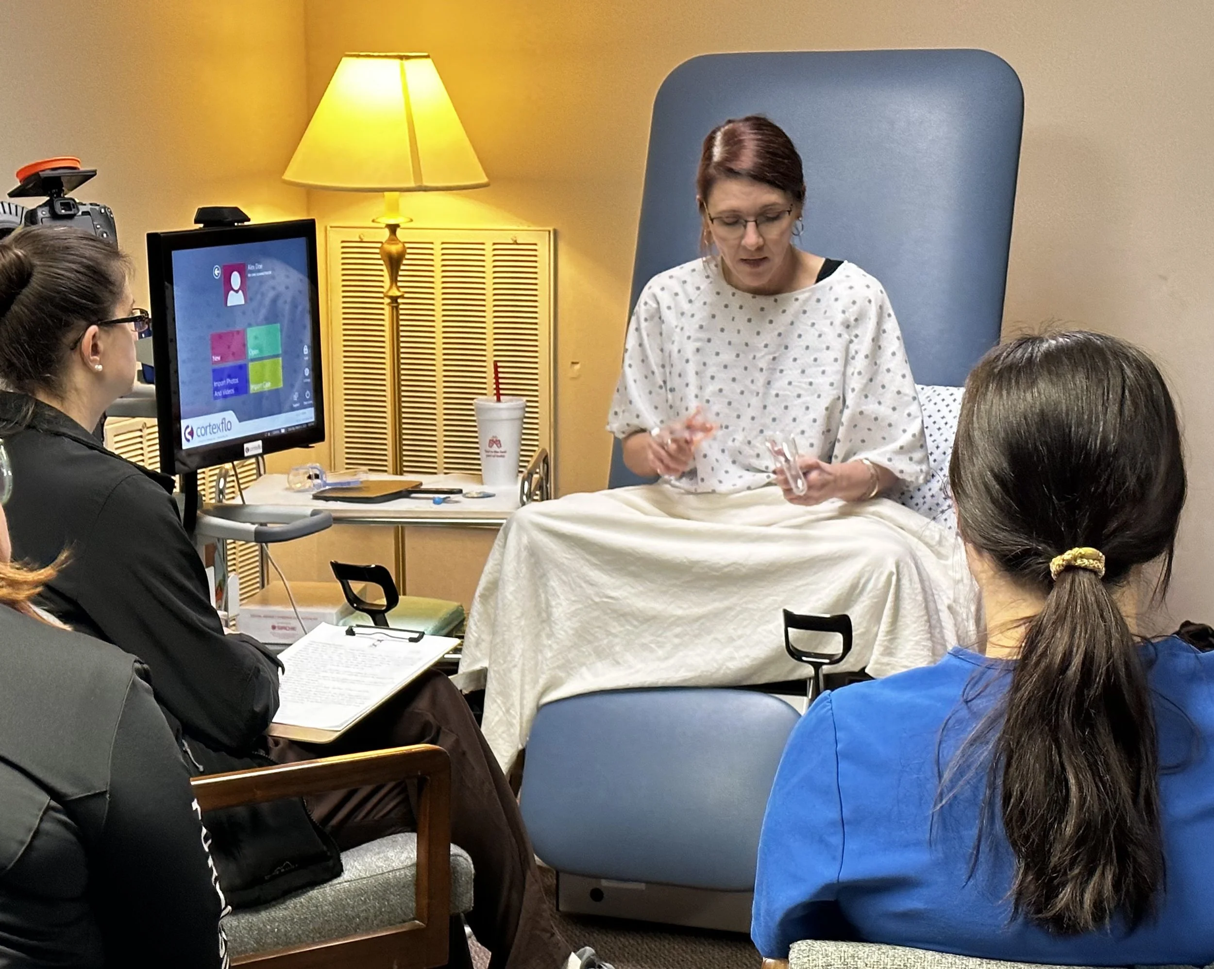 Forensic Teaching Associate Training (FTA) - Hybrid