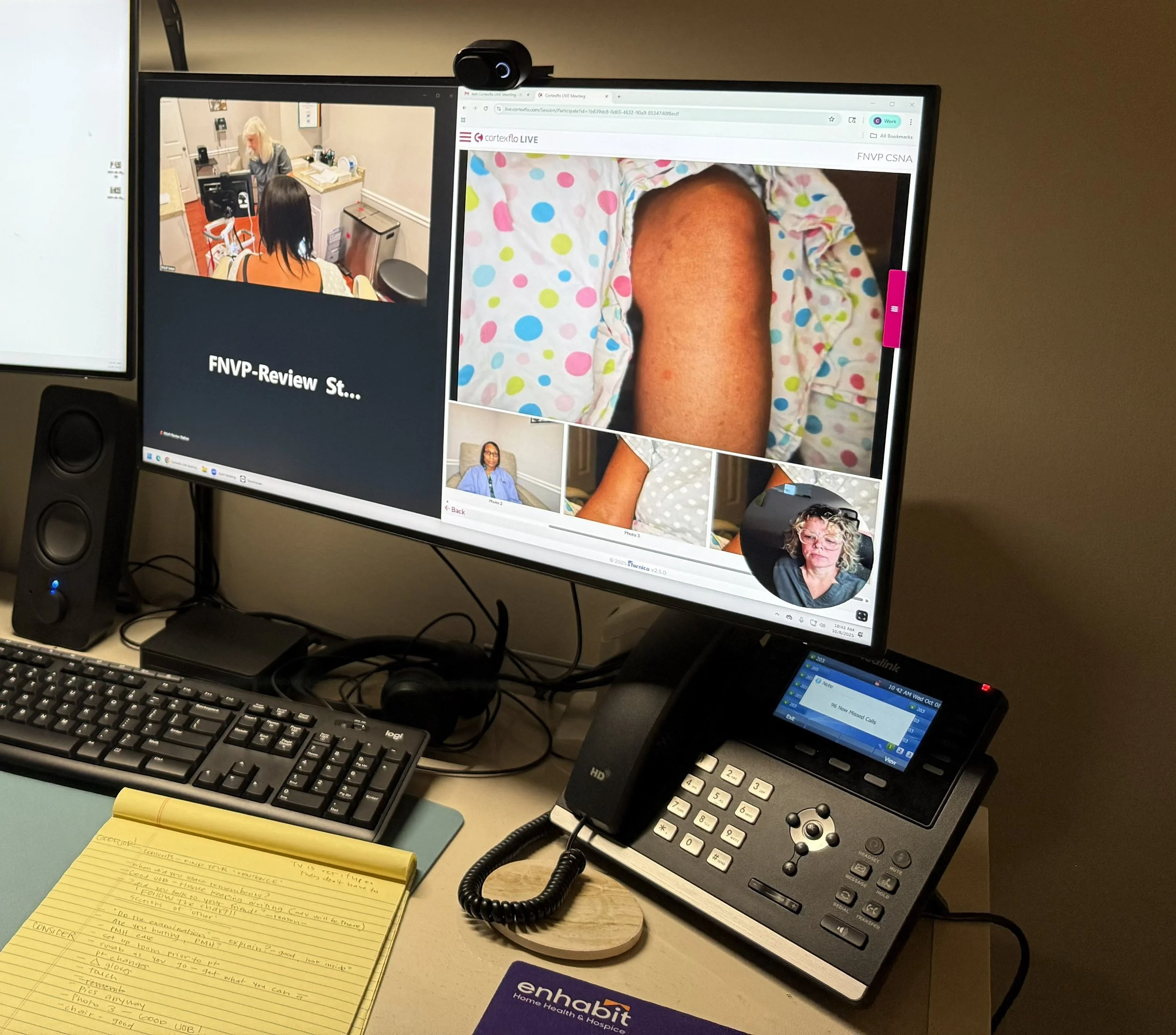 Preceptorship to Practice (in-person)