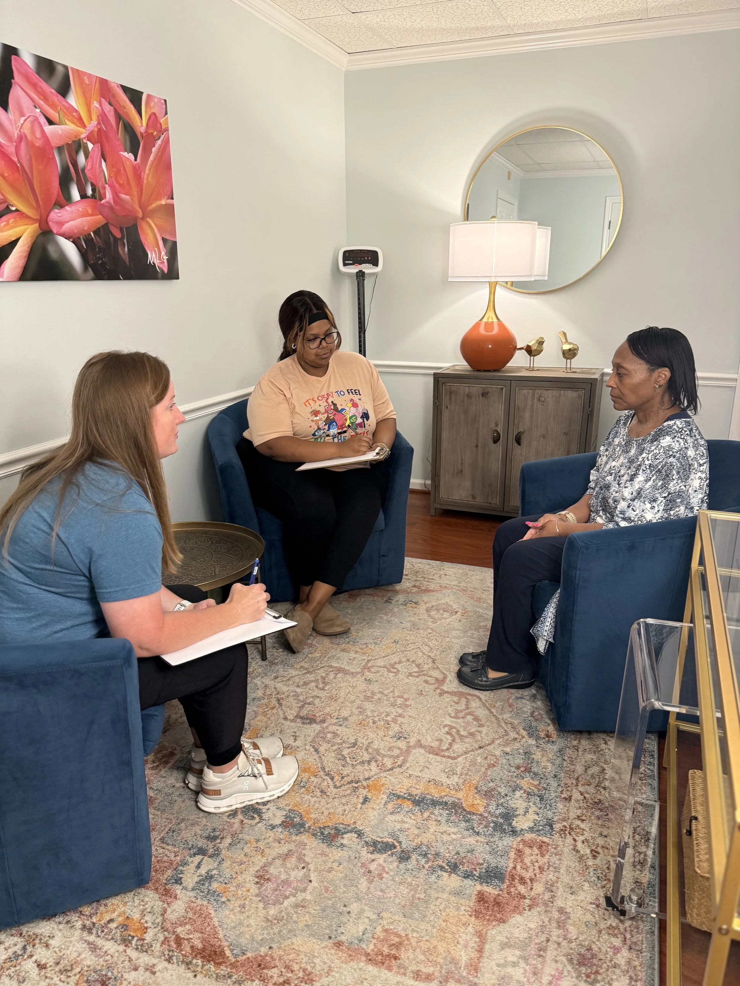 Adult / Adolescent Clinical Skills Lab - 16 hours