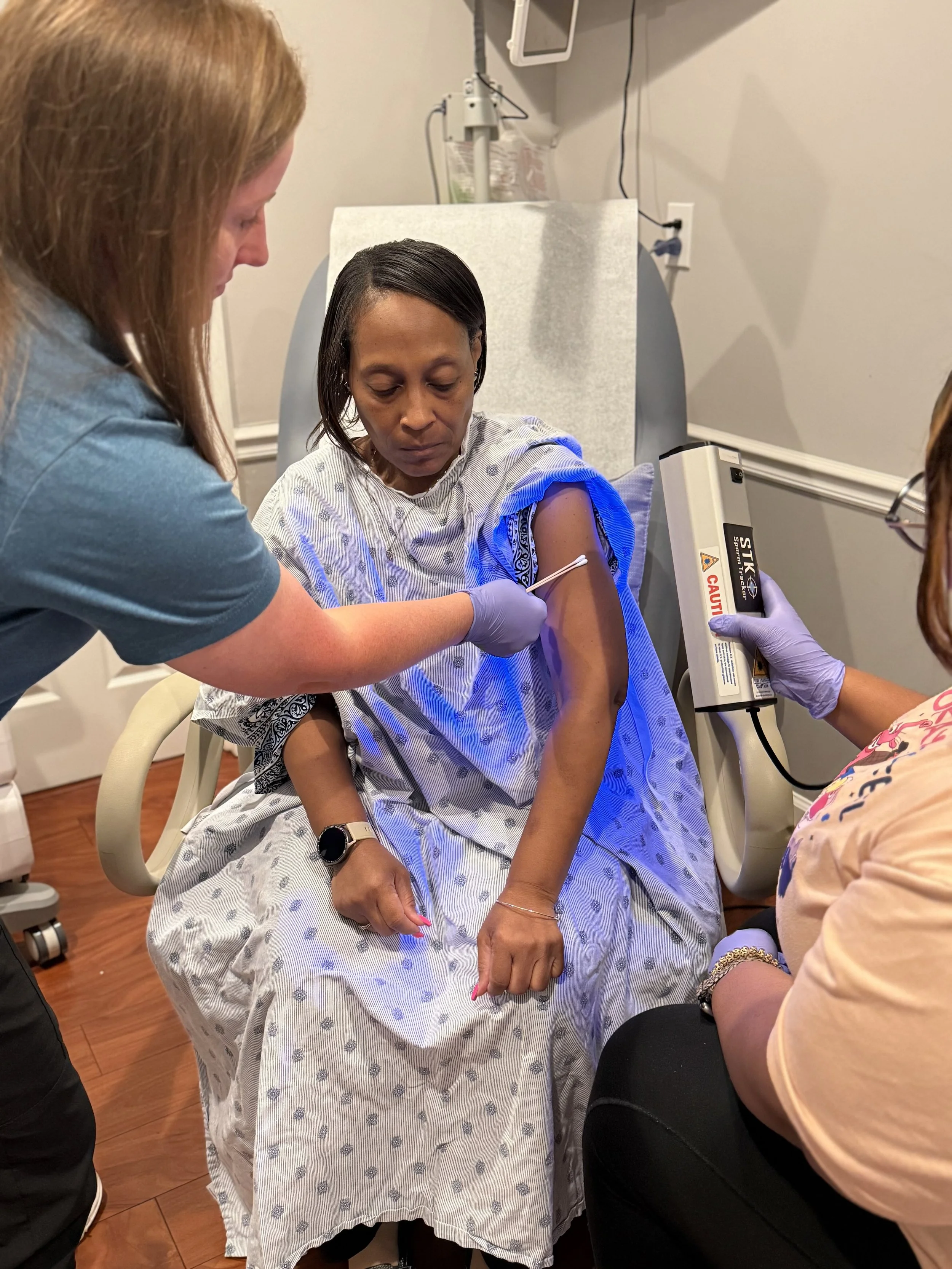 February 2027 - Combined 72 hour Adult/Adolescent/Pediatric Forensic Nurse Examiner Training