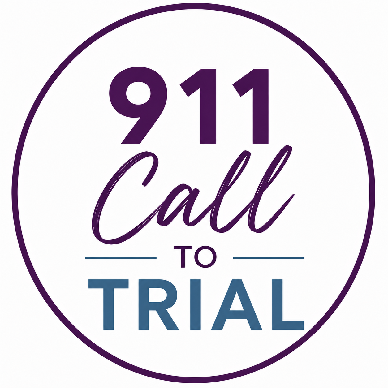 911 Call to Trial - Continuing Education
