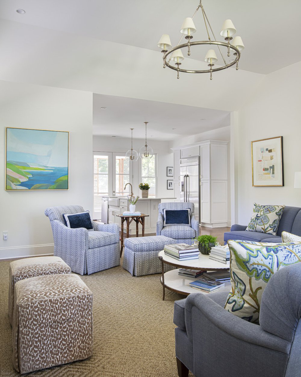 Roane Road — Ann Prince Interiors