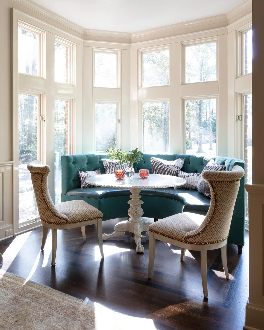 May Creek — Ann Prince Interiors