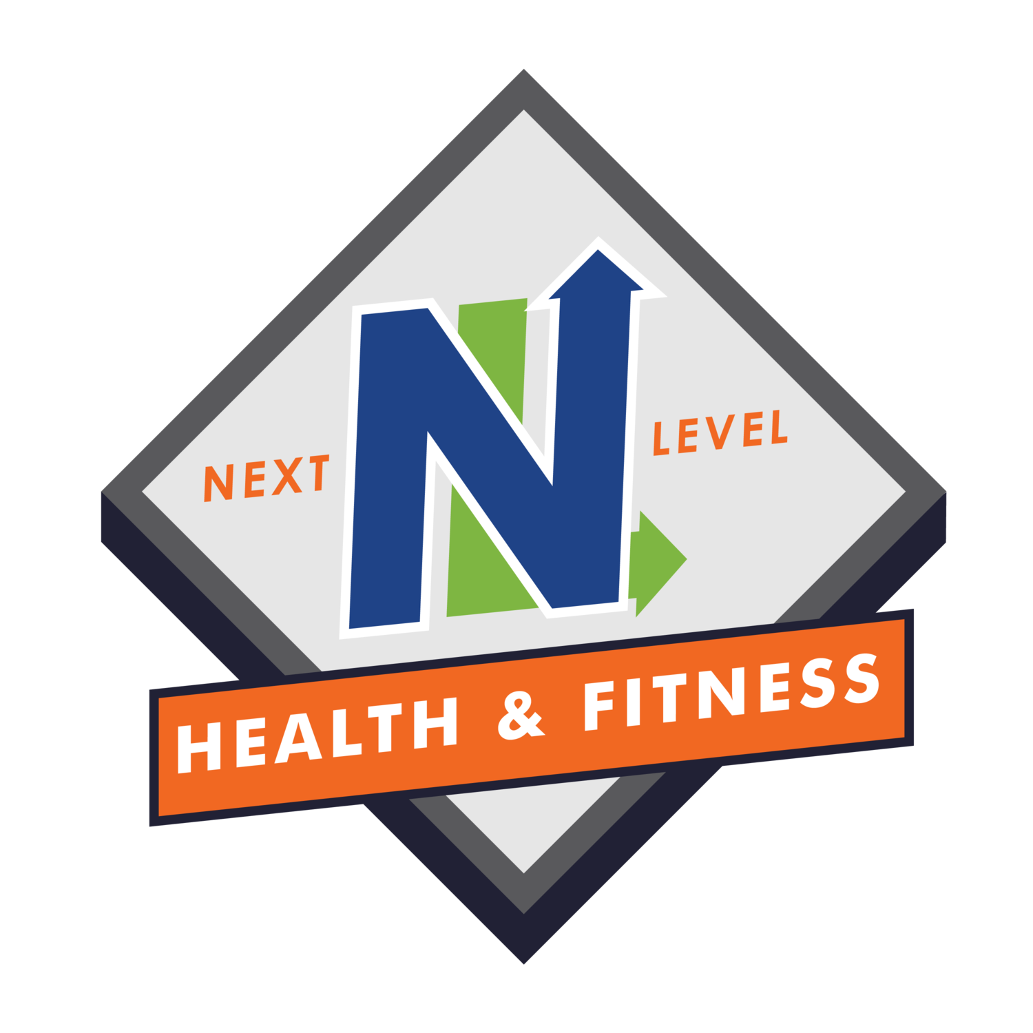 Next Level Health &amp; Fitness