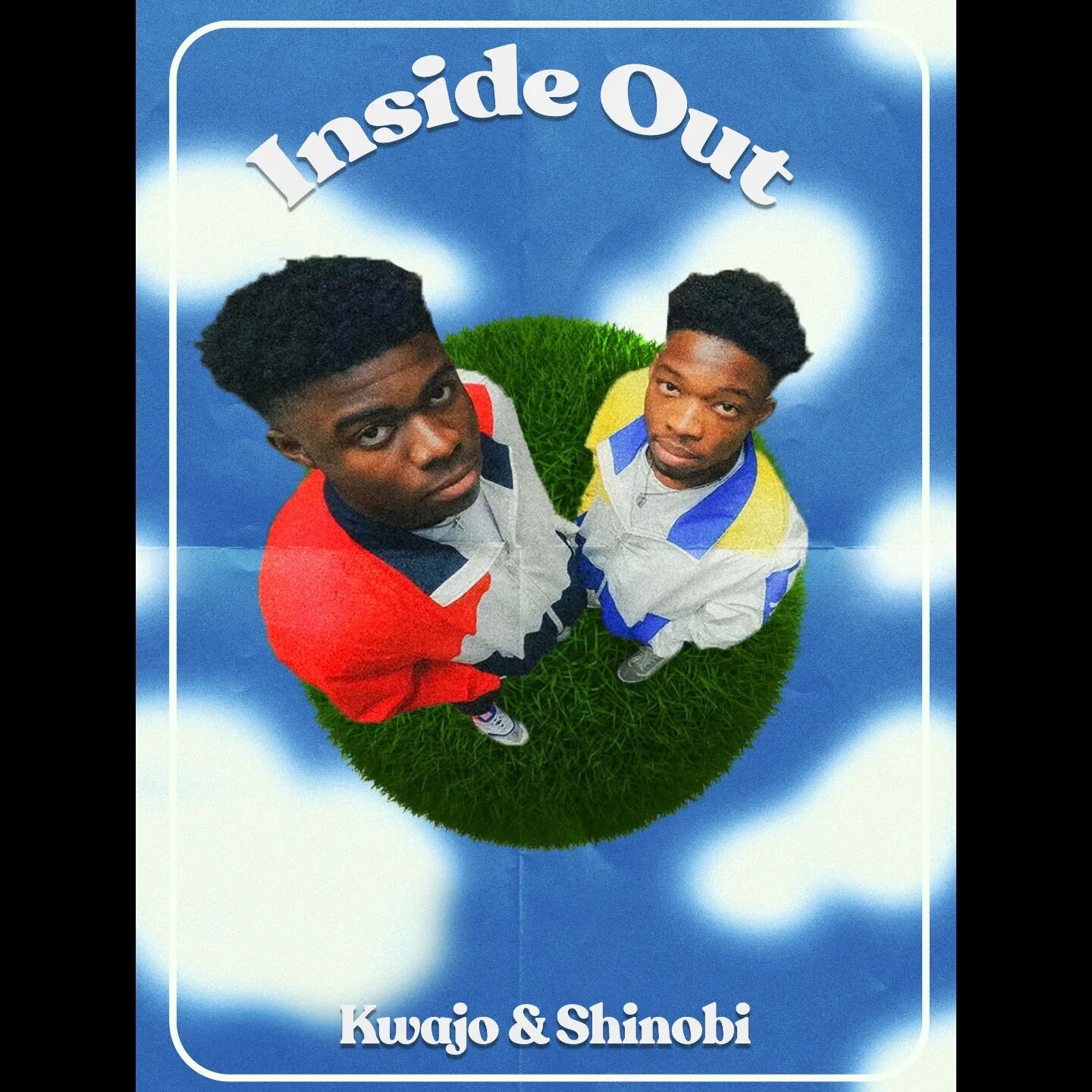 You know I had to get my boys right, I made this a while ago but I feel like it's the perfect time to post this since it's been a year since Inside Out came out. Here's to many more bangers 🔥

@kwajooo
@sh1nob101 

#art #artist #artistsoninstagram #