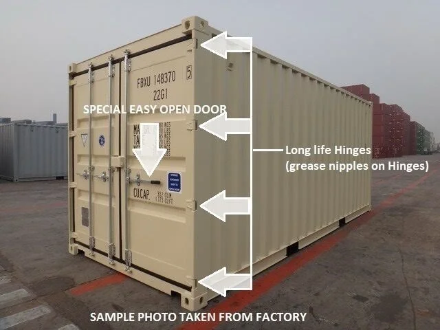 Innovative Engineering