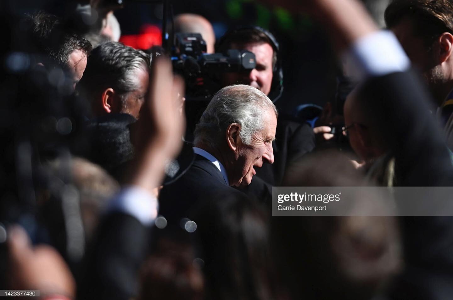 Yesterday for @gettyimages 
(Not sure there were enough cameras 😂😂)