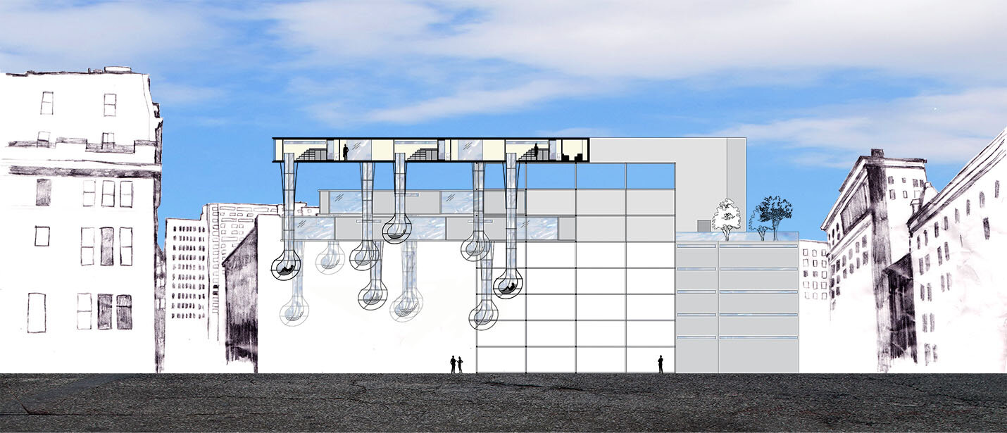Architectural Drawing