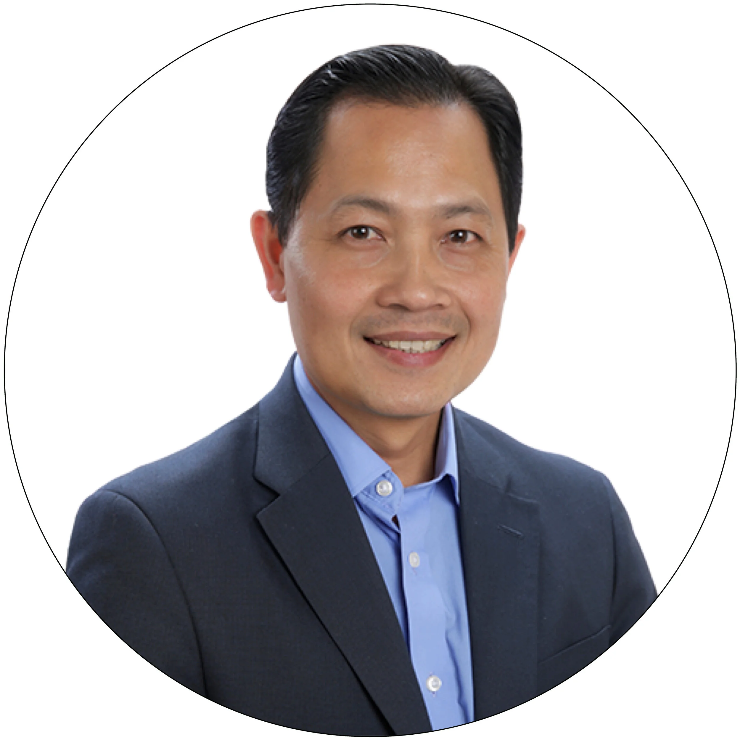 "TD" Tuan Doan