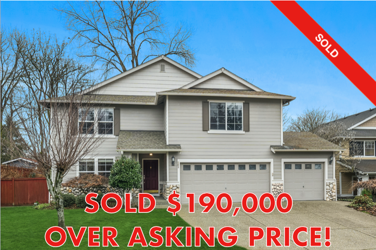 3,420 SqFt  |  4 Beds  |  2.5 Baths  |  Sold: $1.189M