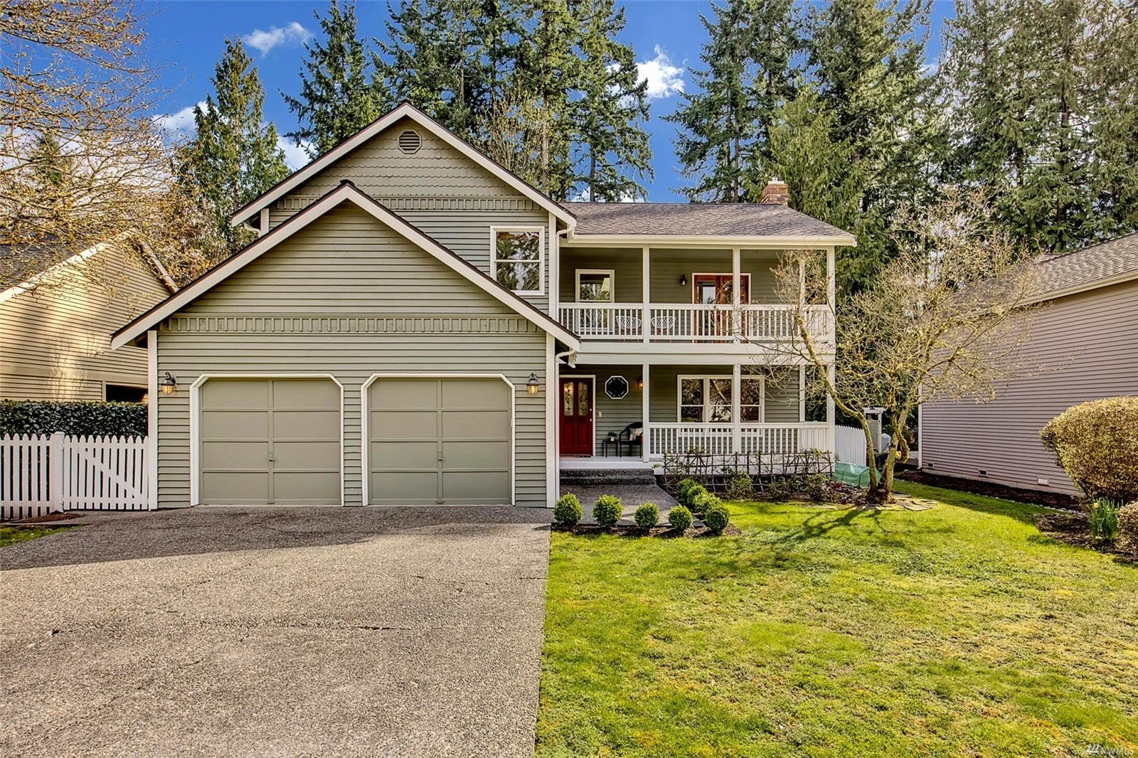 2,140 SqFt | 4 Beds | 2.5 Baths | Sold By: $1.65M