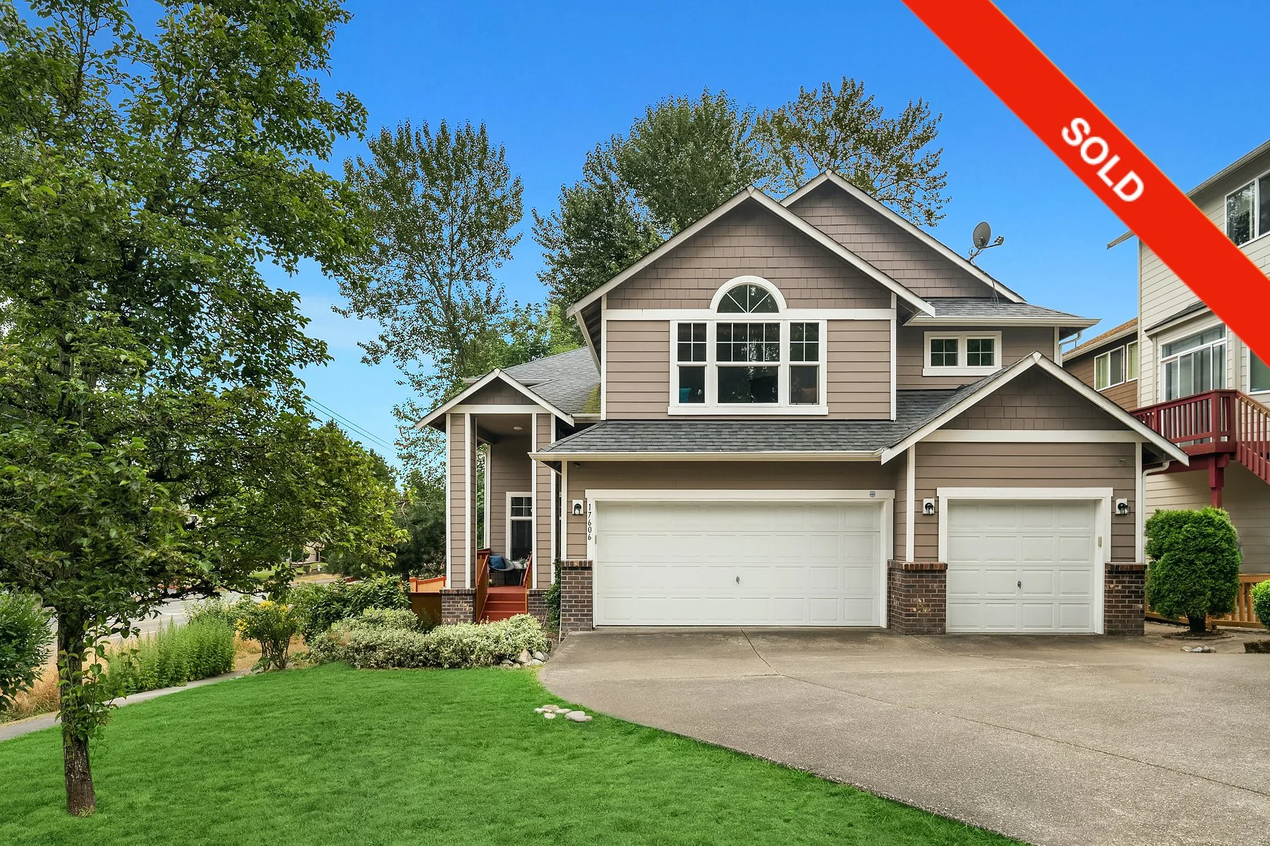 3,162 SqFt | 5 Beds | 2.75 Baths | Sold: $870K