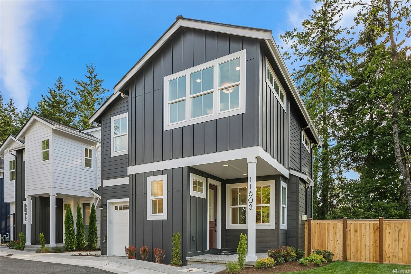 1,312 SqFt | 3 Beds | 2.25 Baths | Sold By: $900K