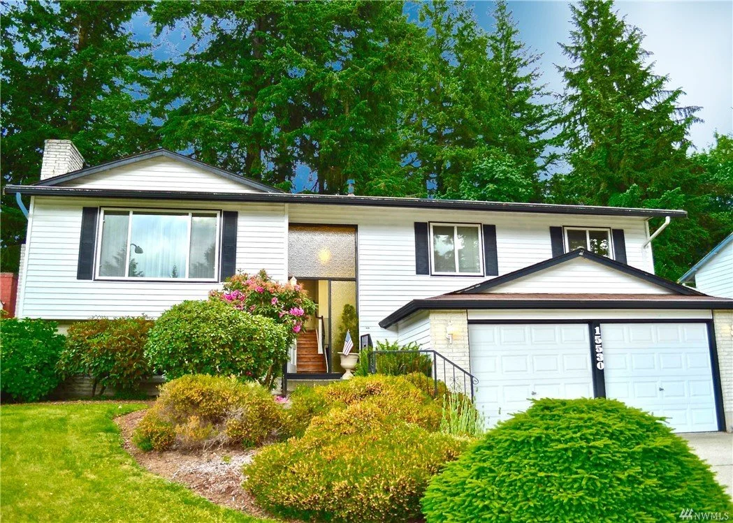 2,030 SqFt | 4 Beds | 2.5 Baths | Sold By: $900K