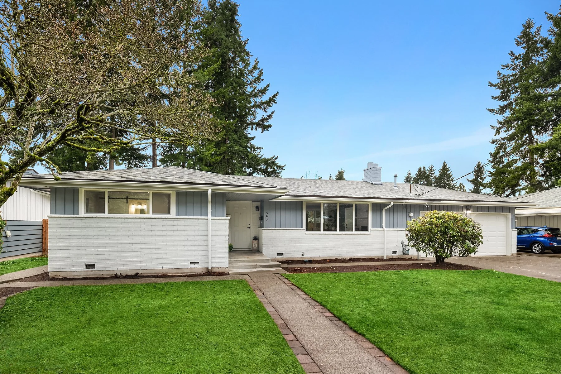 583 Kirkland Ave NE, Renton, WA 98056