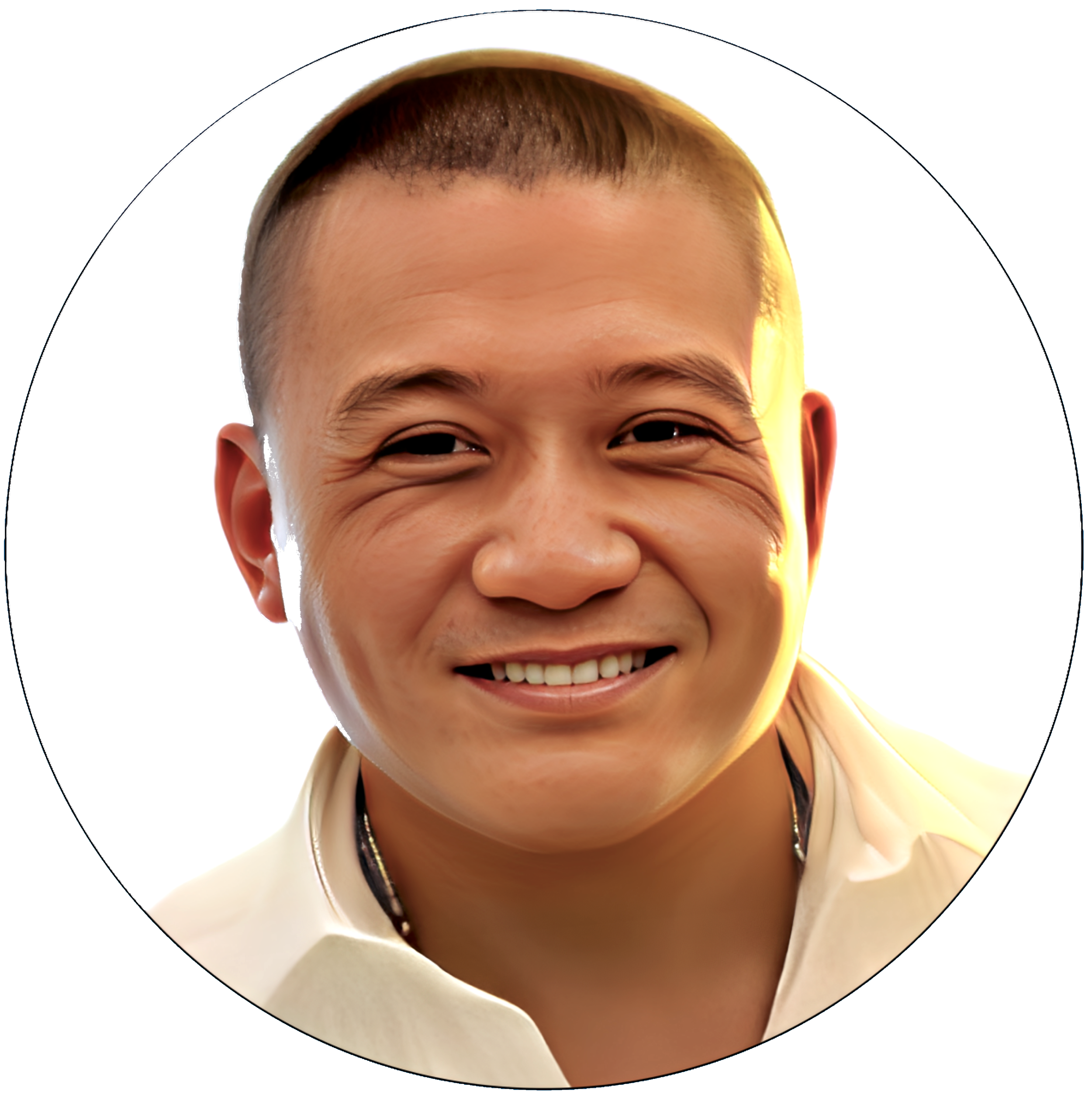 Tony Luong