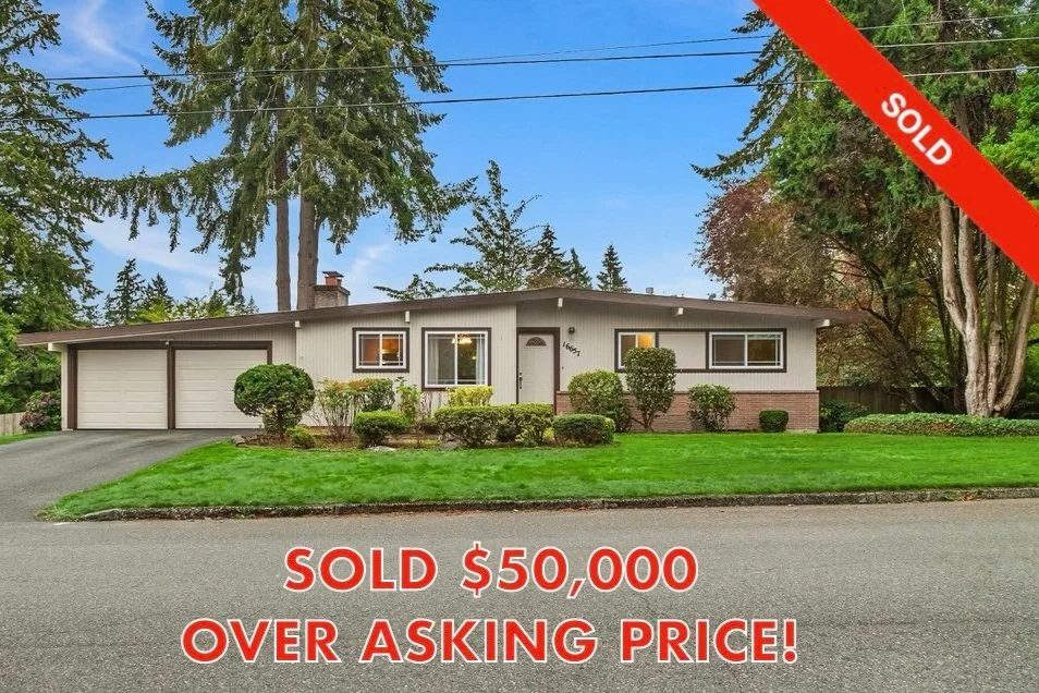 2,080 SqFt | 5 Beds | 1.75 Baths | Sold: $1.325M