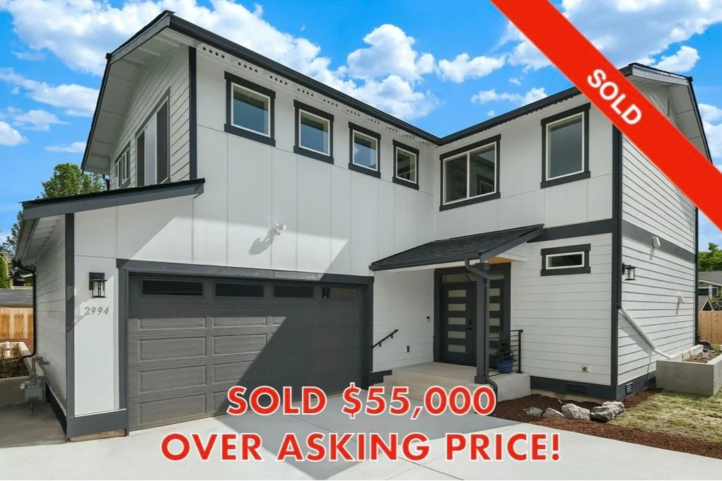 2,400 SqFt | 5 Beds | 2.75 Baths | Sold: $1.25M