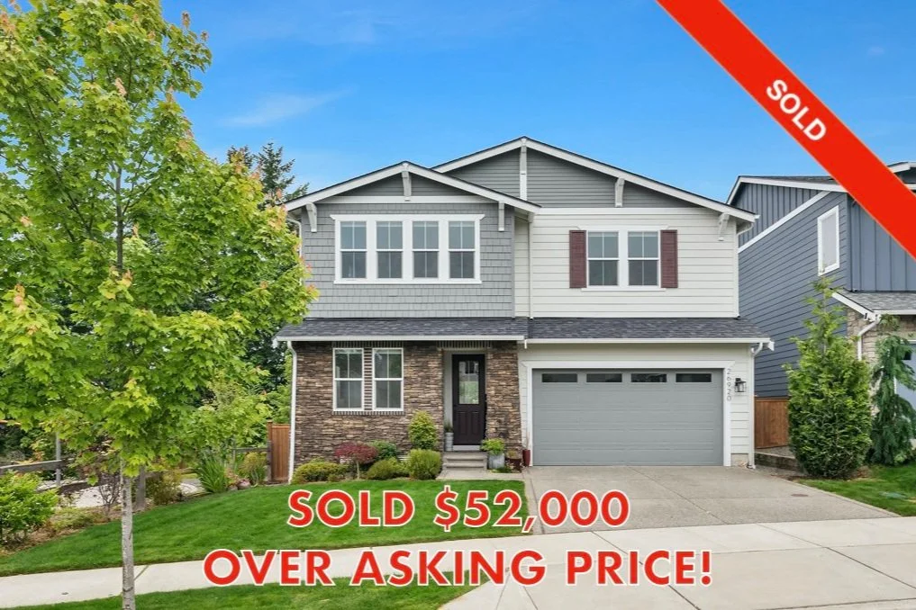 3,140 SqFt | 4 Beds | 2.75 Baths | Sold: $1.05M