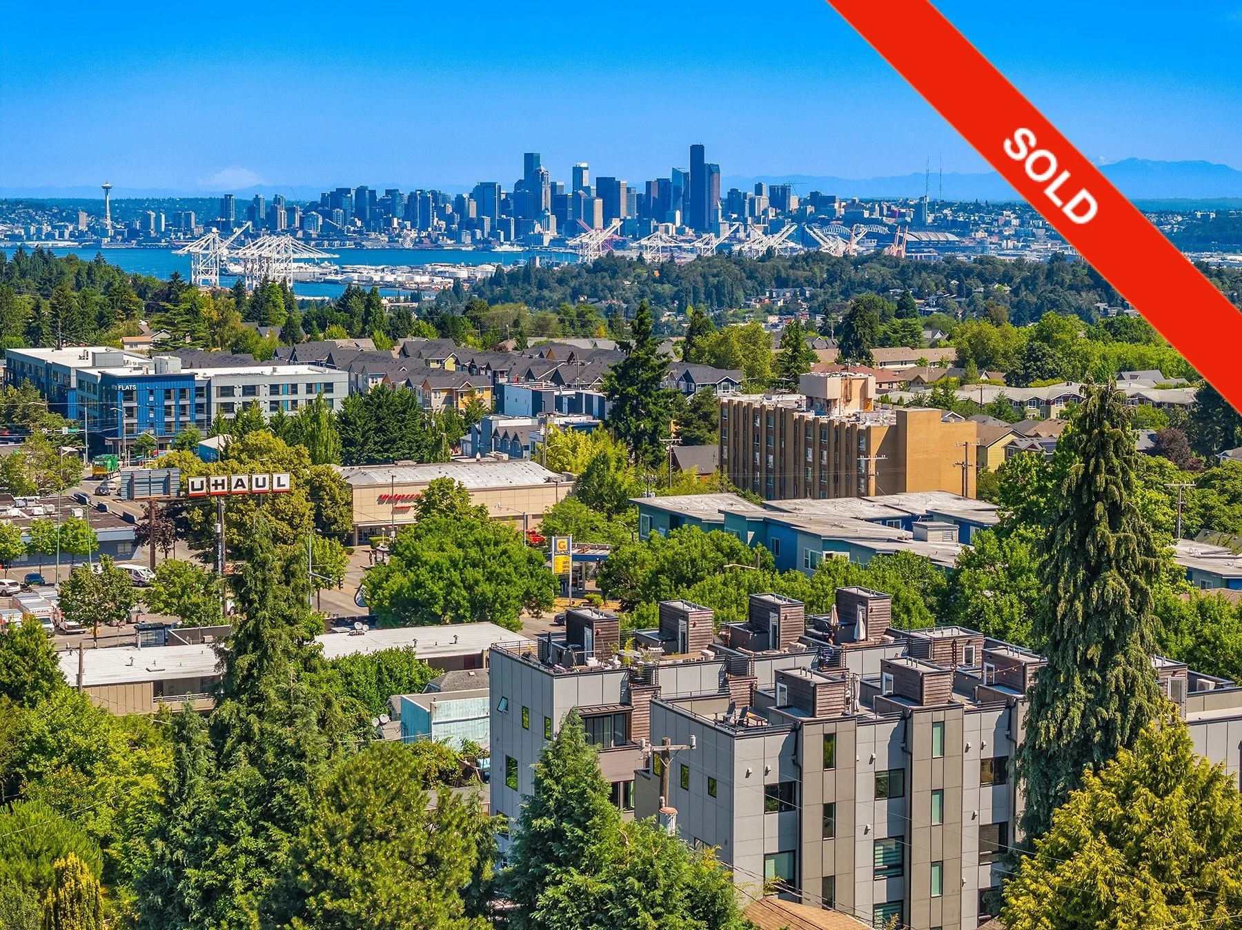 1,768 SqFt | 3 Beds | 2.25 Baths | Sold: $880K