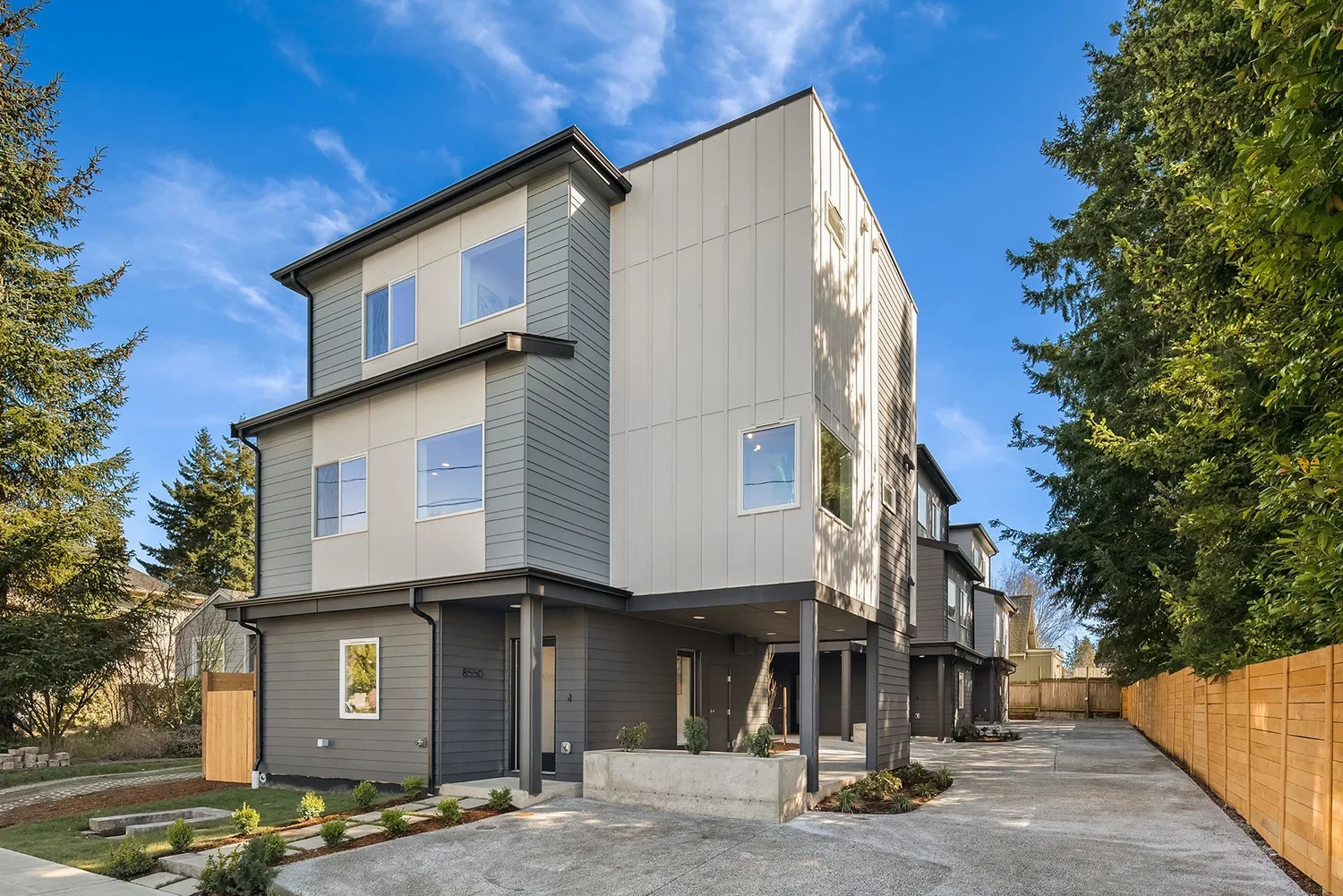 14th Ave NW, Seattle