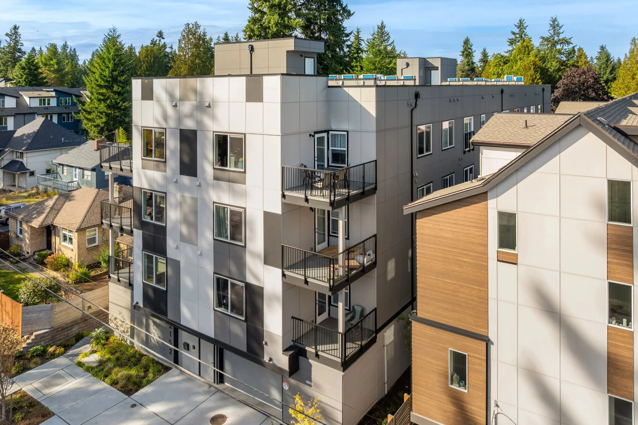 Civitas Apartments