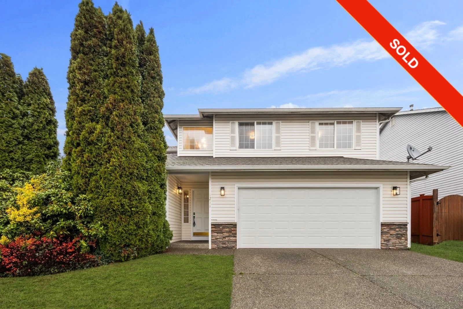 2,222 SqFt | 5 Beds | 3 Baths | Sold: $905K