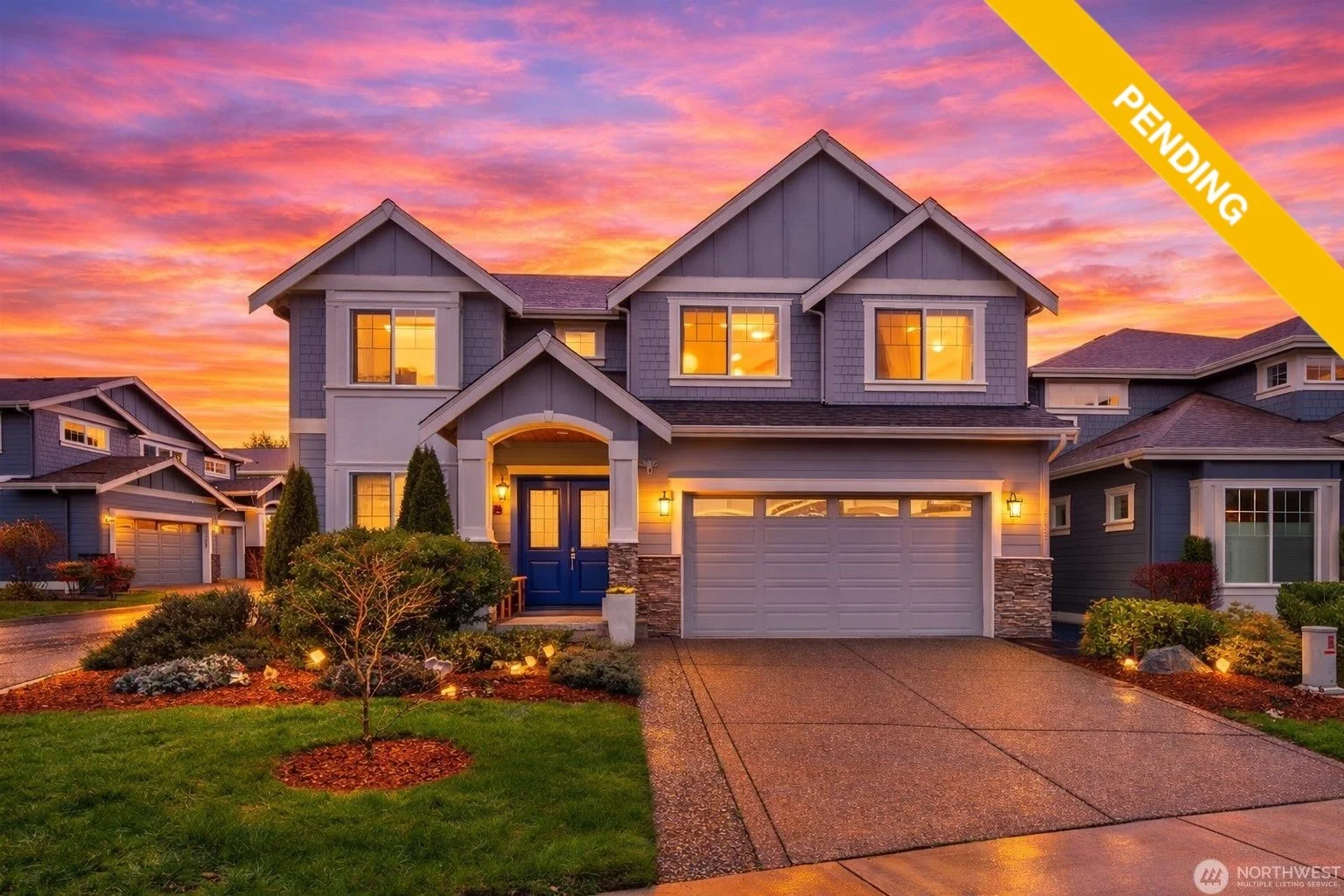 3,610 SqFt | 6 Beds | 3 Baths | Pending: $1.2M