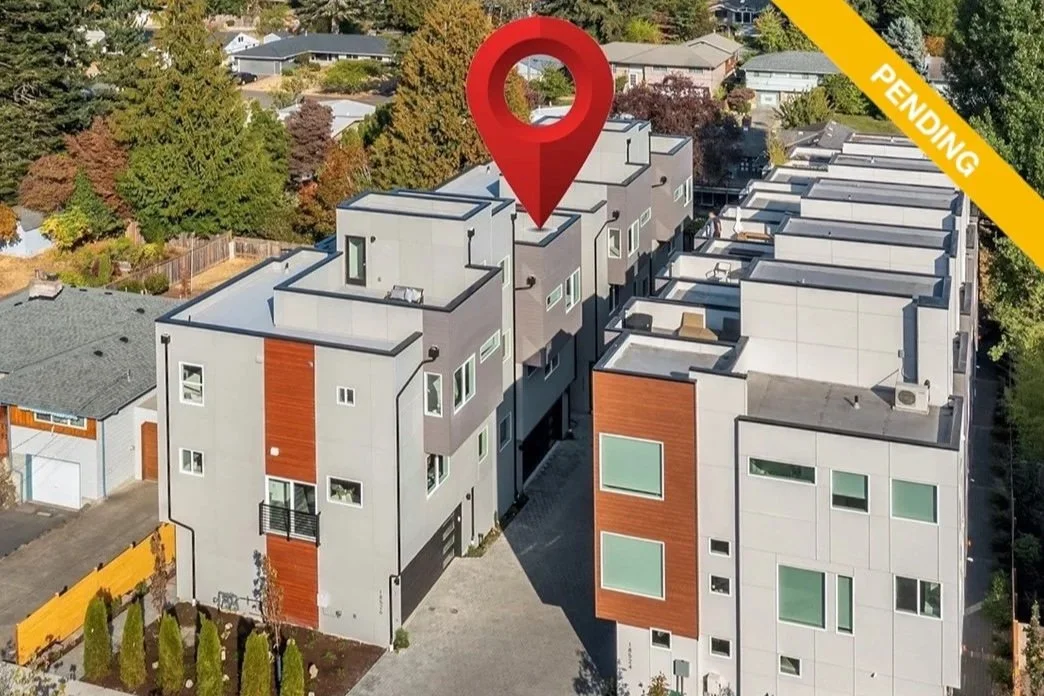 1,920 SqFt | 4 Beds | 2.5 Baths | Pending: $775K
